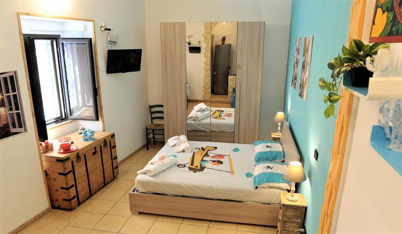 Ortigia Castel Maniace Apartamento Syracuse Exterior foto