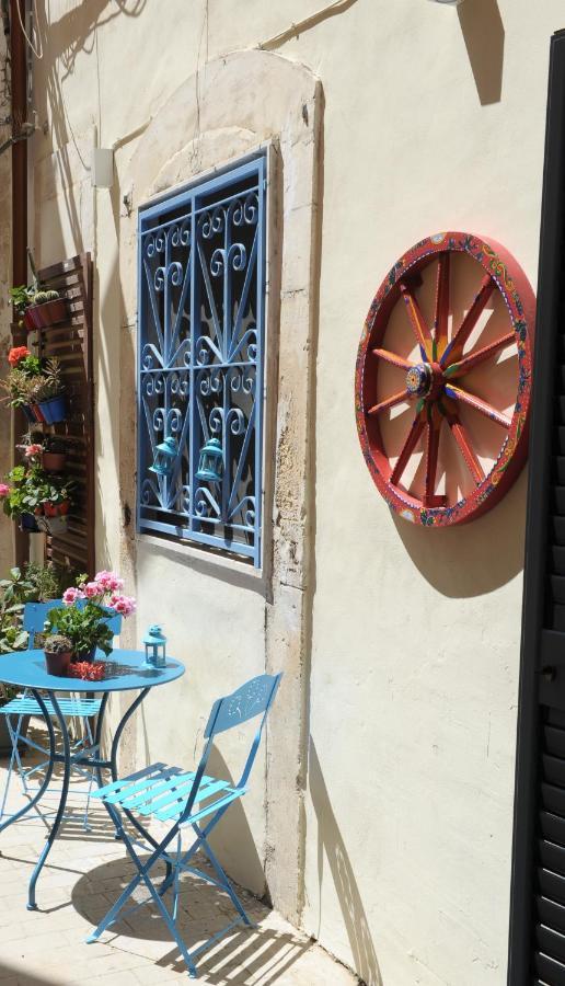 Ortigia Castel Maniace Apartamento Syracuse Exterior foto