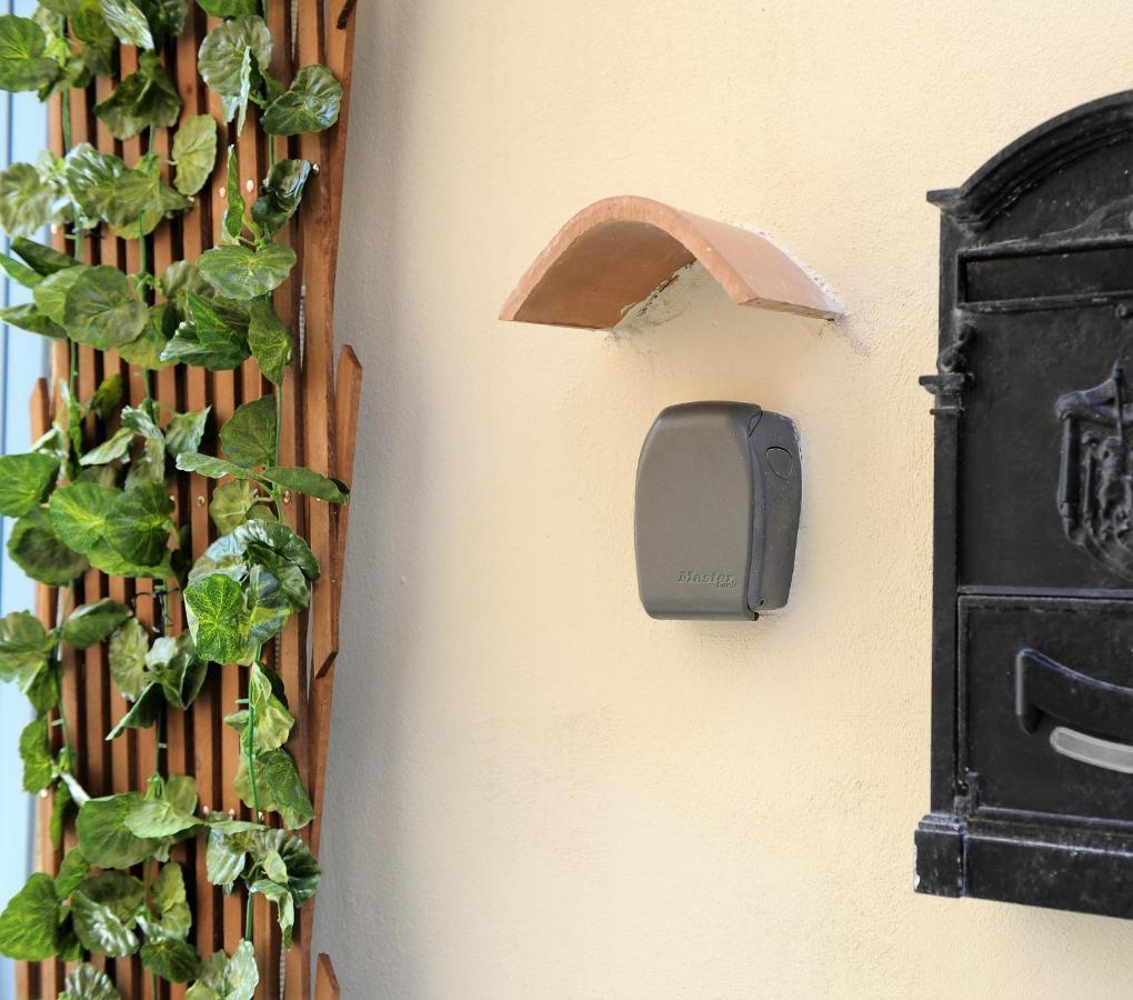 Ortigia Castel Maniace Apartamento Syracuse Exterior foto