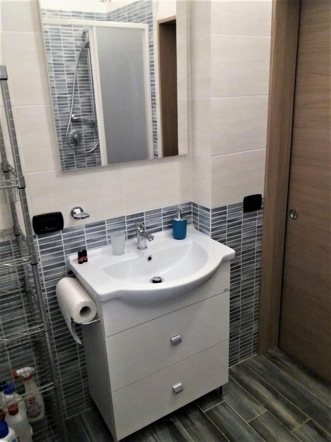 Ortigia Castel Maniace Apartamento Syracuse Exterior foto