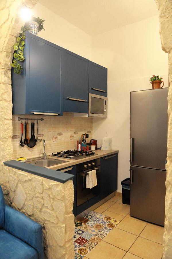 Ortigia Castel Maniace Apartamento Syracuse Exterior foto