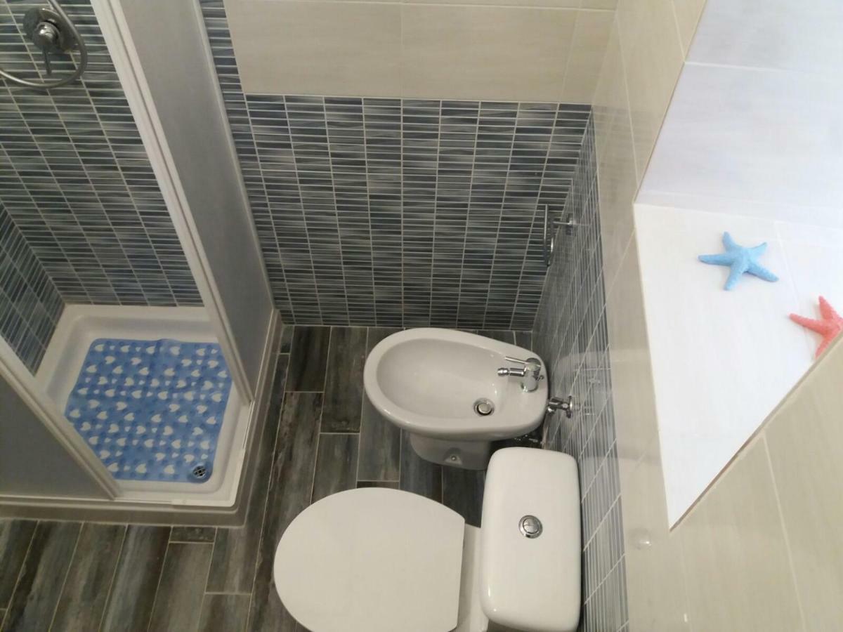 Ortigia Castel Maniace Apartamento Syracuse Exterior foto