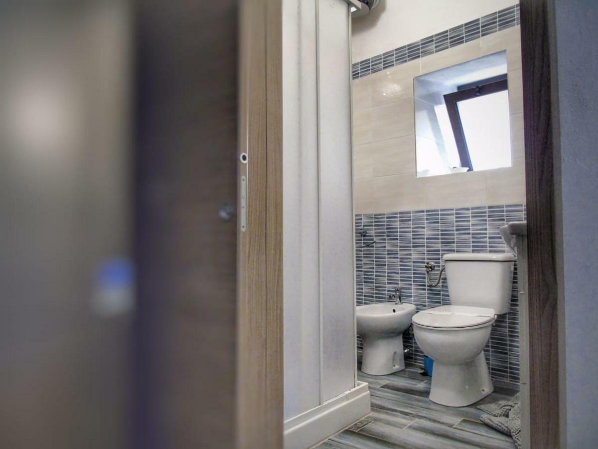 Ortigia Castel Maniace Apartamento Syracuse Exterior foto